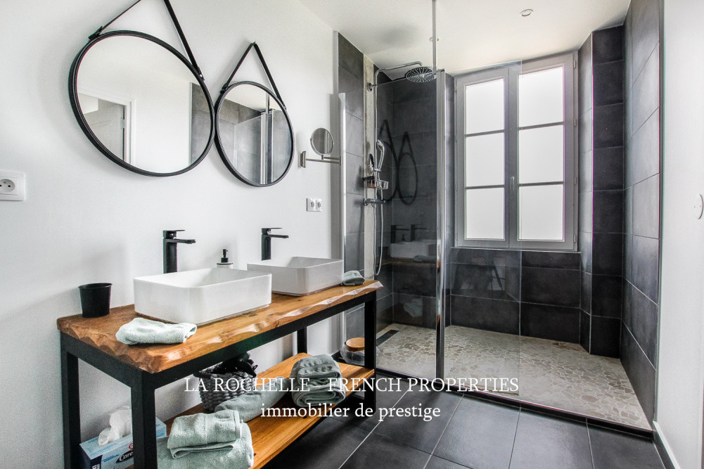 Bien à vendre - Maison Aigrefeuille-d'Aunis PJ-273