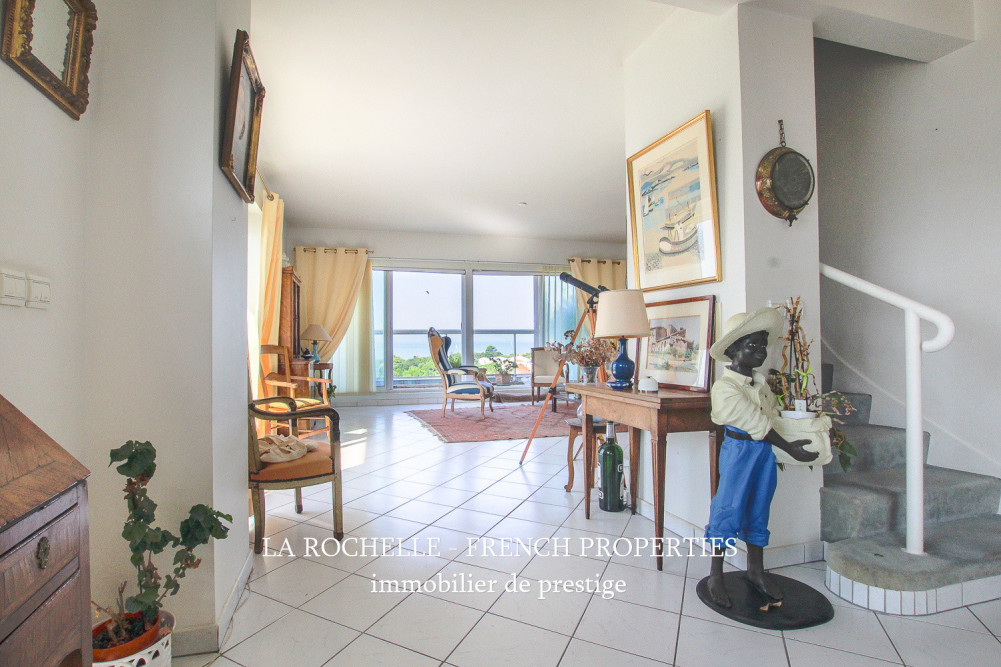 Bien à vendre - Appartement La Rochelle CG-257