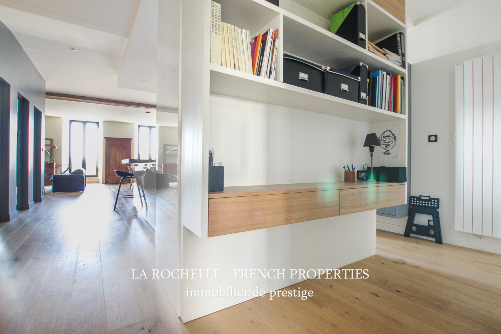 Bien à vendre - Appartement La Rochelle CG-205