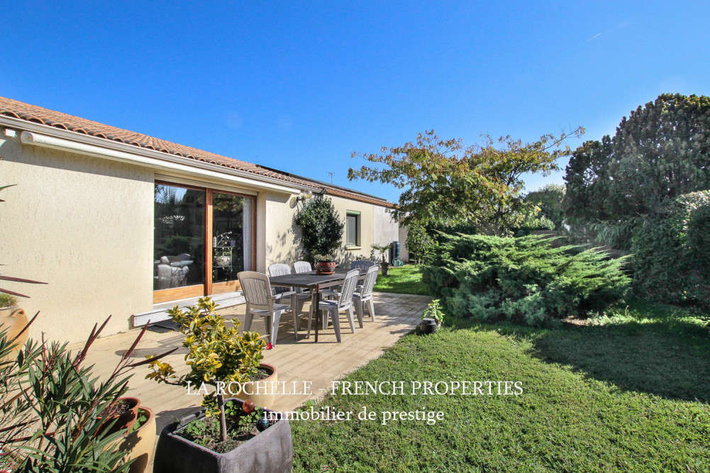 Bien à vendre - Maison Angoulins CG-294