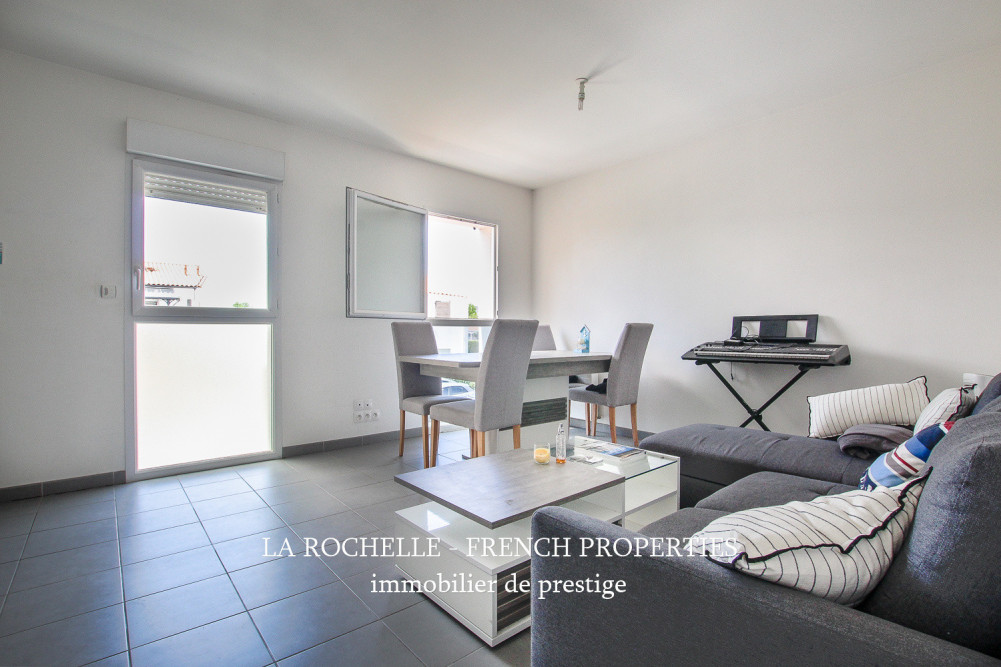 Bien à vendre - Appartement Périgny CG-285