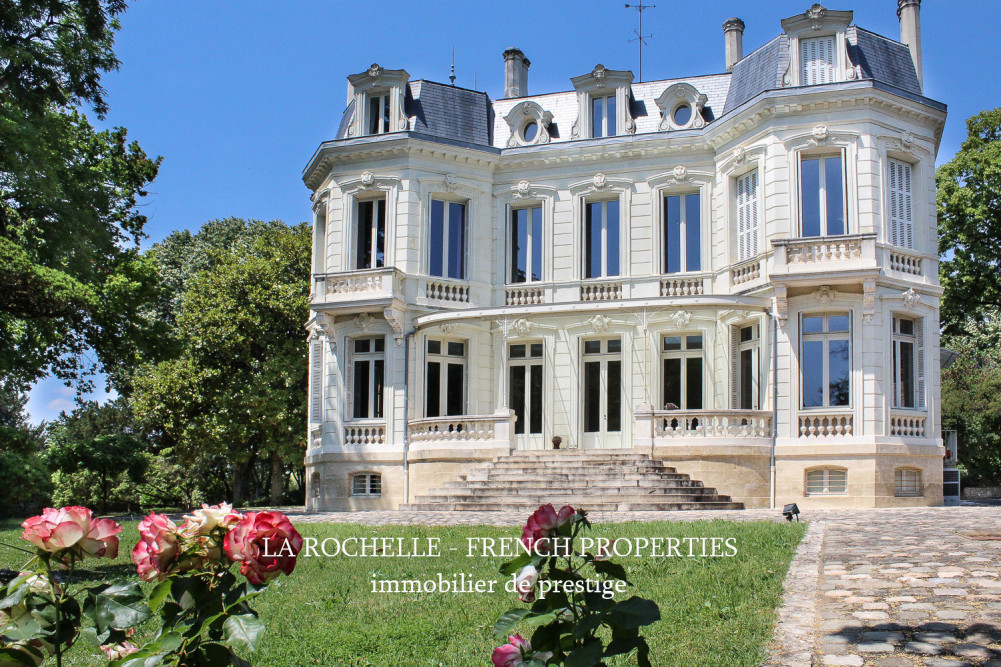 Maison à vendre Deux-Sèvres / NIORT et sa région / Niort