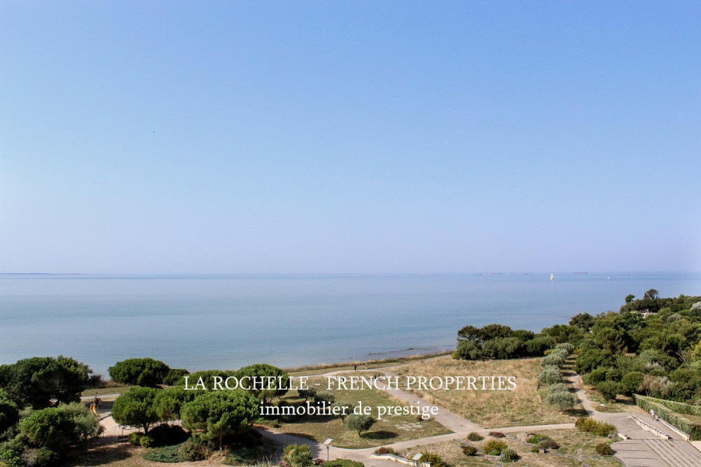 Bien à vendre - Appartement La Rochelle CG-257
