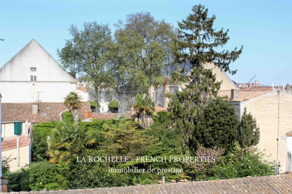 Bien à vendre - Appartement La Rochelle PJ - 196