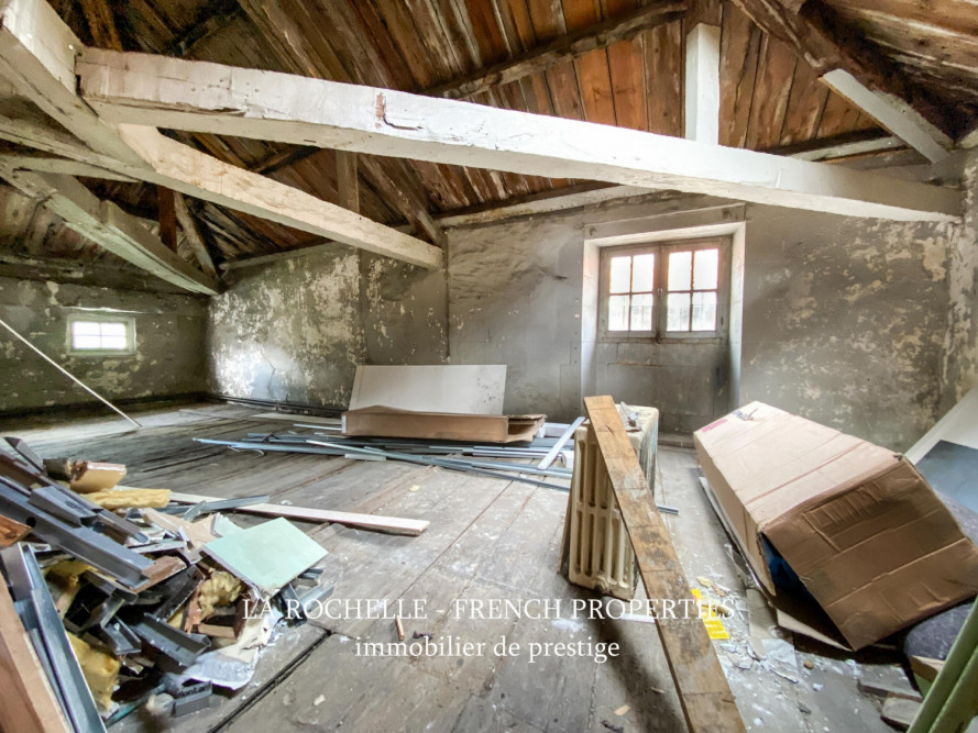 Bien à vendre - Autre La Rochelle CG-192