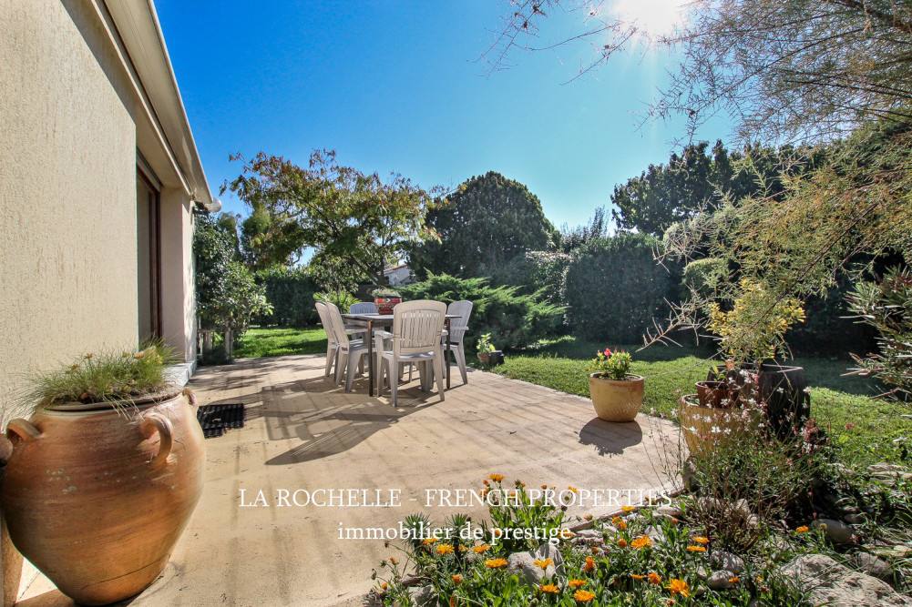 Maison à vendre Charente-Maritime / La Rochelle et sa région / Angoulins