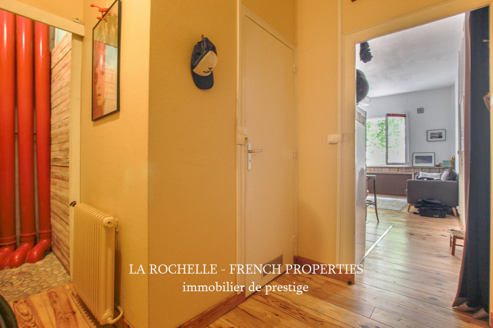 Property for sale - Appartement La Rochelle CG-283