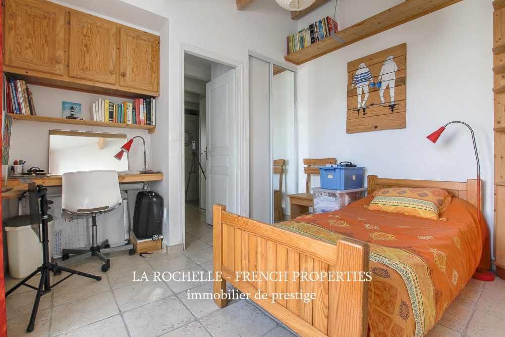 Bien à vendre - Maison Saint-Georges-d'Oléron CG-253