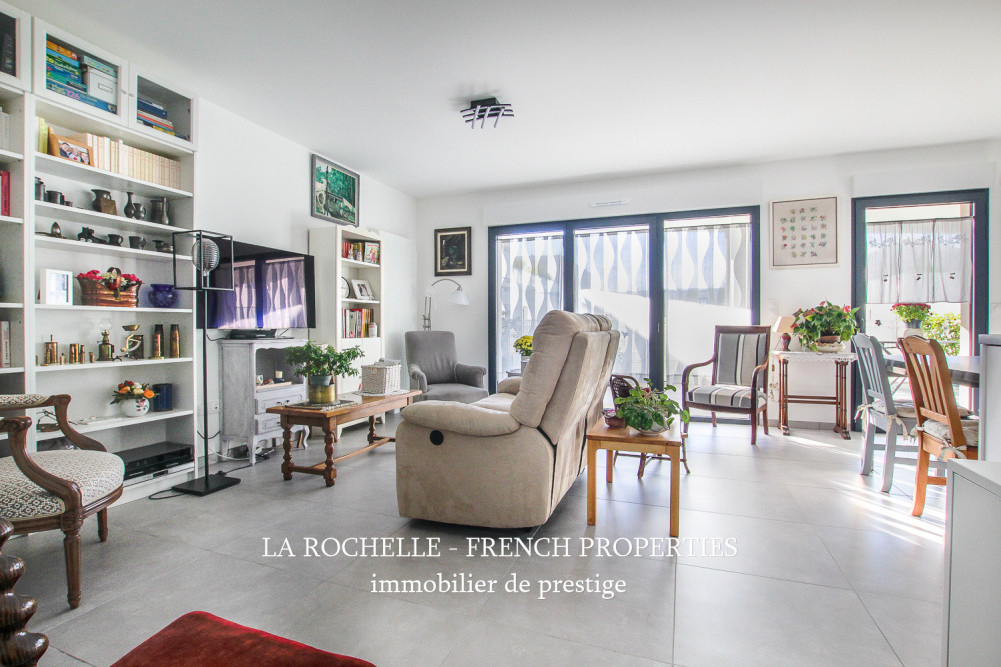 Property for sale - Appartement La Rochelle CG-296