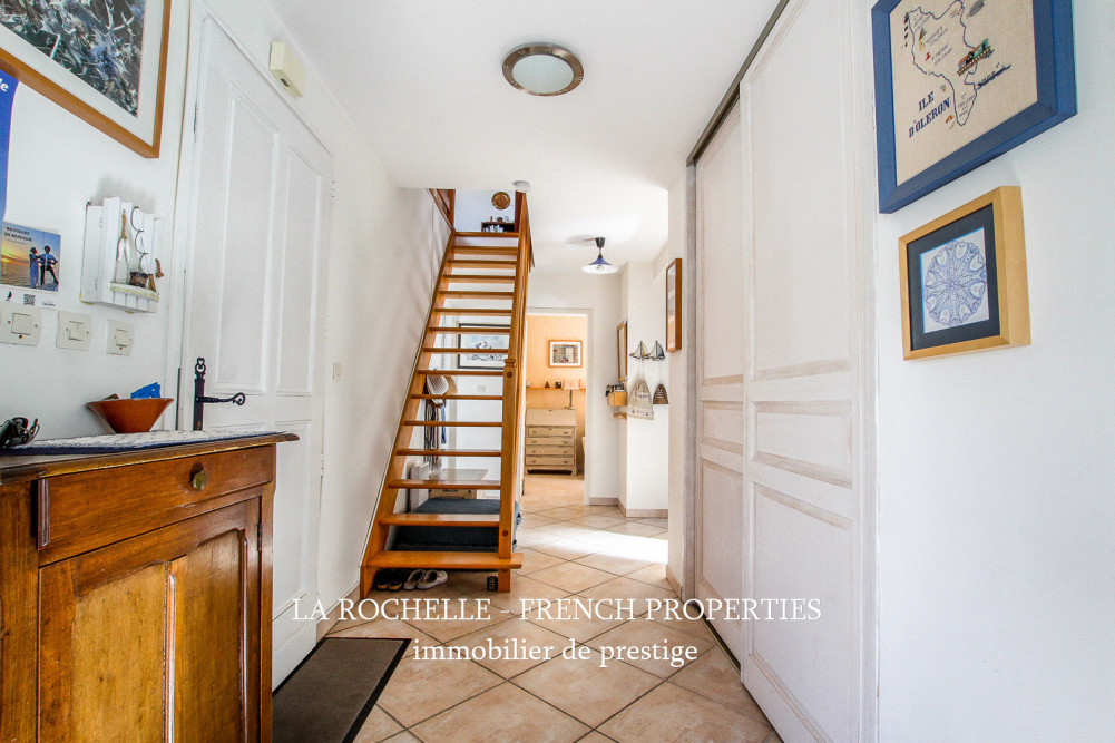 Bien à vendre - Maison Saint-Georges-d'Oléron CG-275