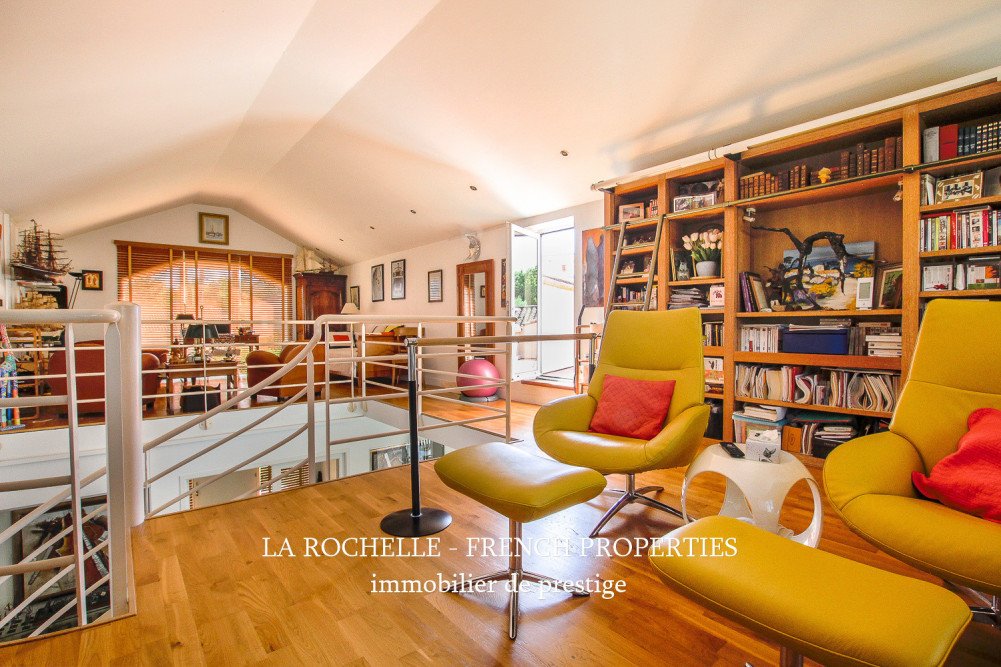 Bien à vendre - Maison La Rochelle CG-279