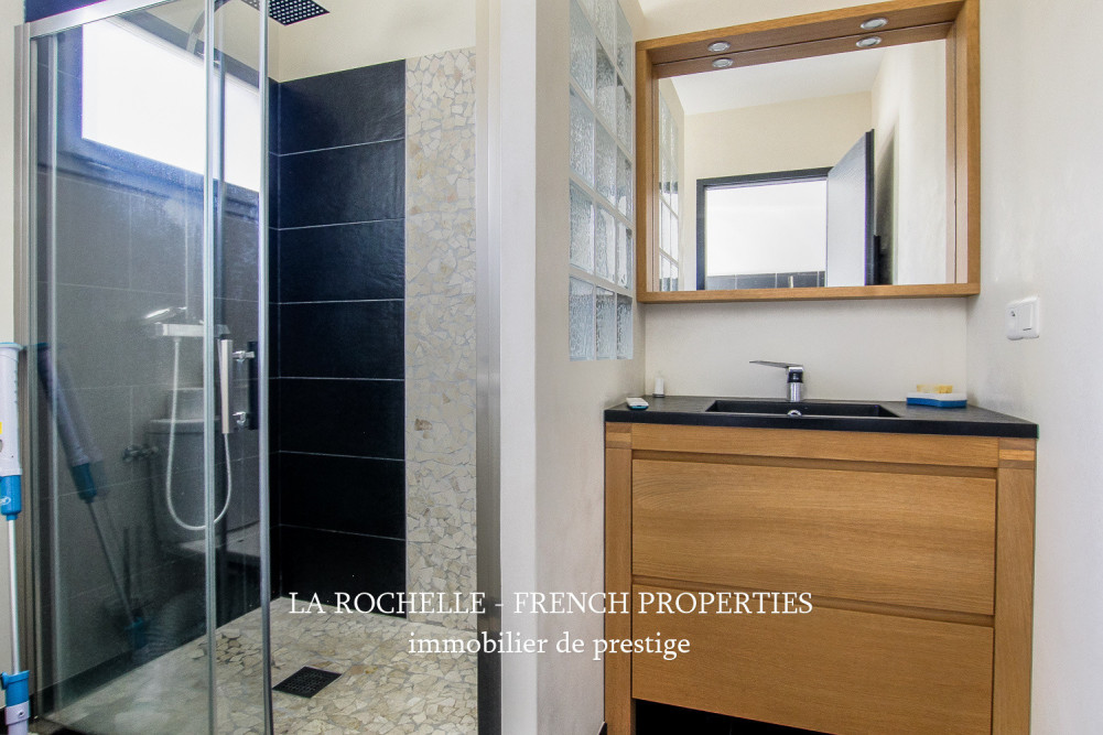 Bien à vendre - Maison La Rochelle CG-274