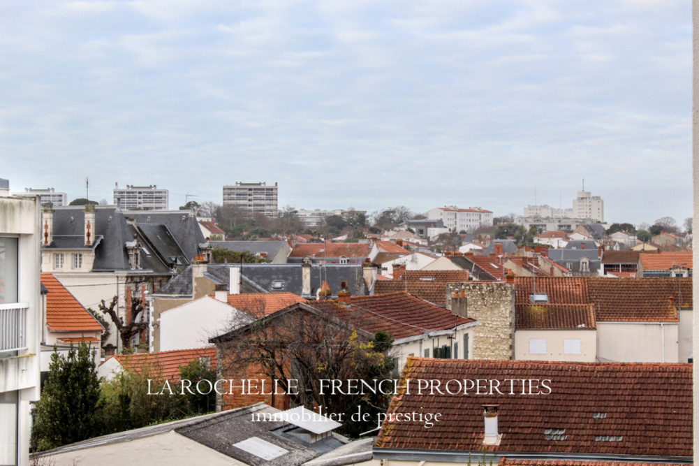 Bien à vendre - Appartement La Rochelle MR-178