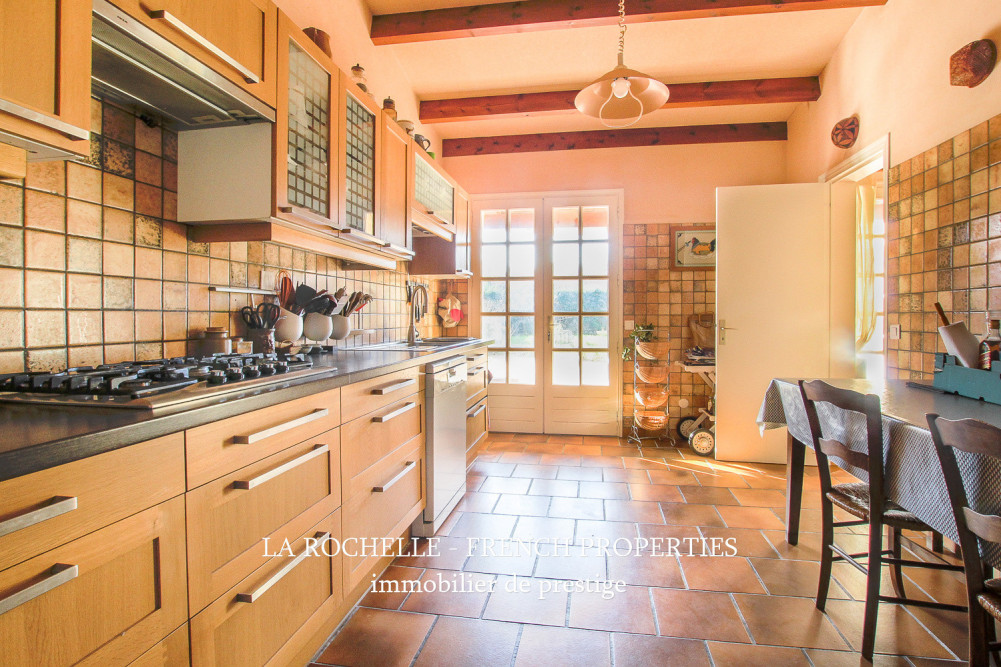 Bien à vendre - Maison Fouras CG-208