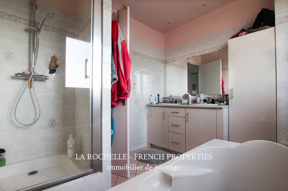 Bien à vendre - Maison La Rochelle CG-203