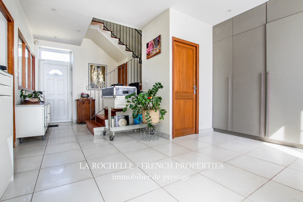 Bien à vendre - Maison La Rochelle CG-290