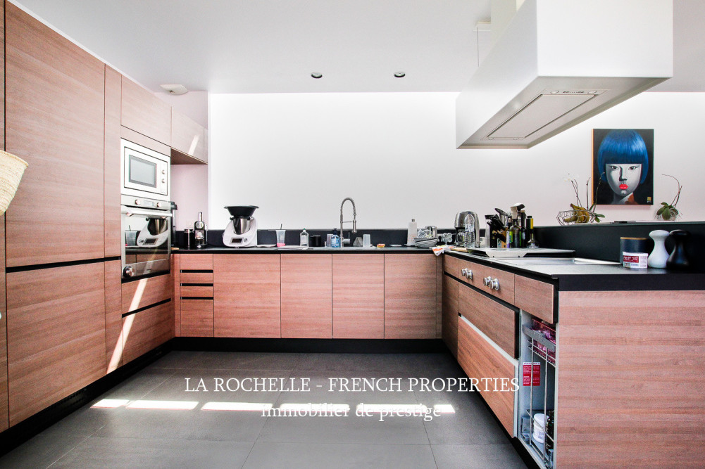 Bien à vendre - Maison La Rochelle MR-227