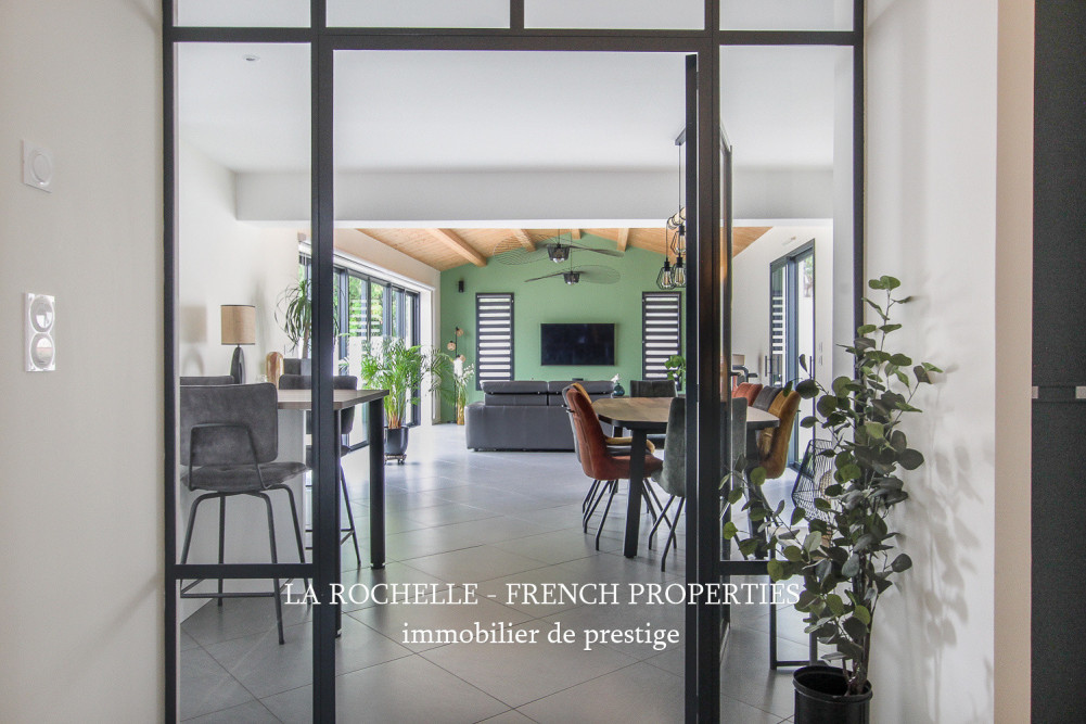 Bien à vendre - Maison Dompierre-sur-Mer CG-289