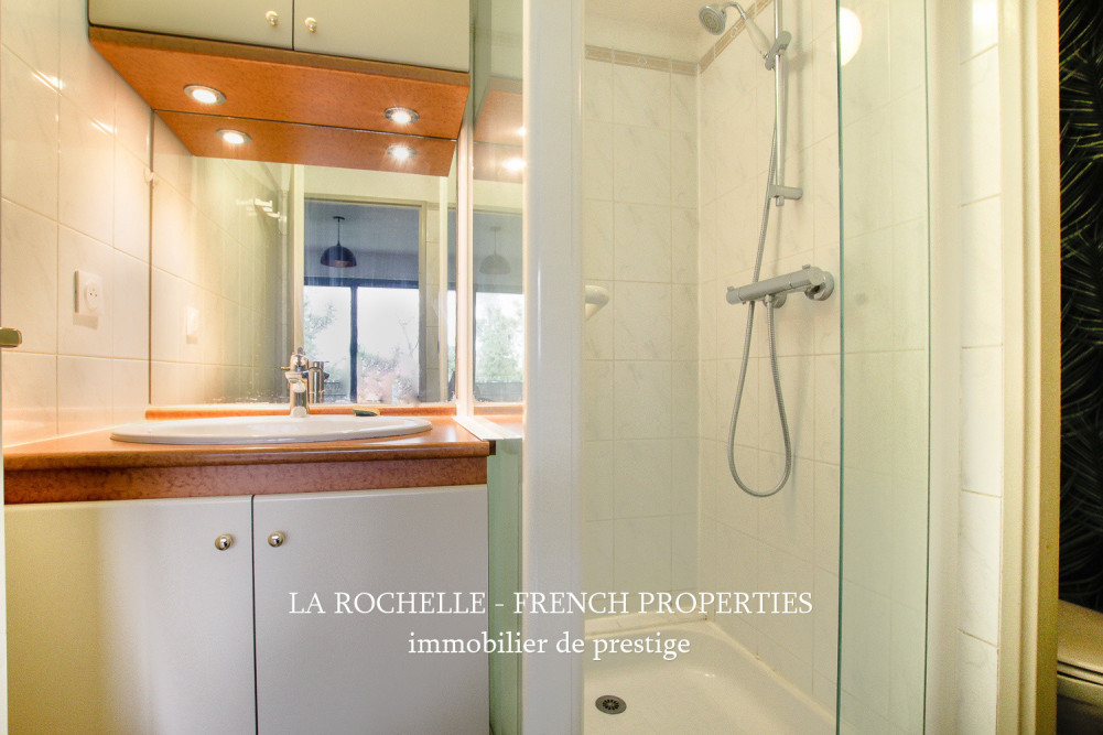 Bien à vendre - Appartement La Rochelle CG-240