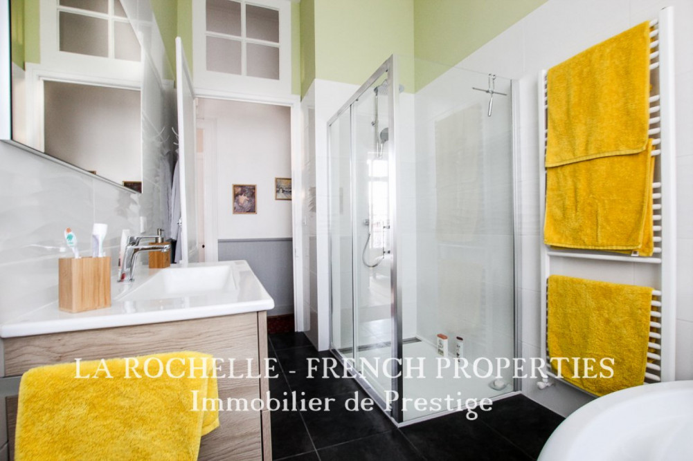 Bien à vendre - Appartement La Rochelle CG-178