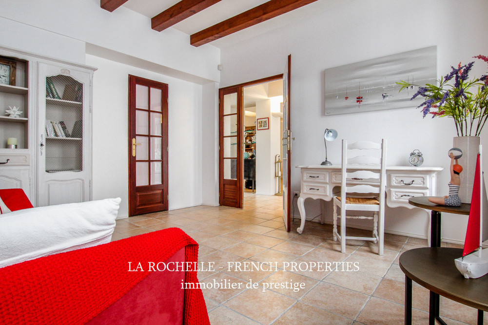 Bien à vendre - Maison Le Château-d'Oléron CG-256