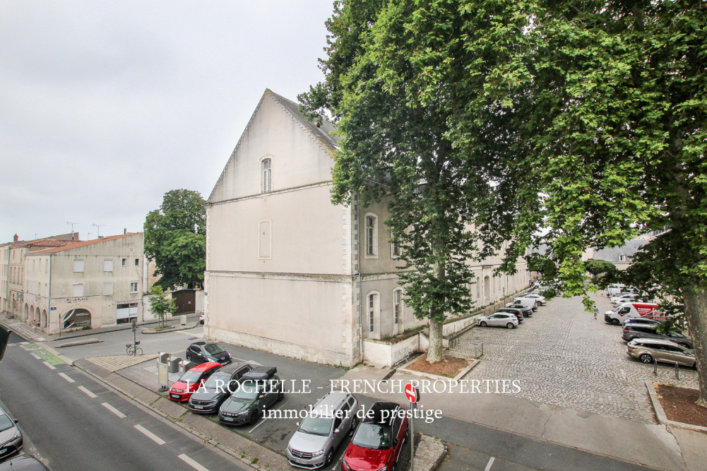 Property for sale - Appartement La Rochelle CG-283
