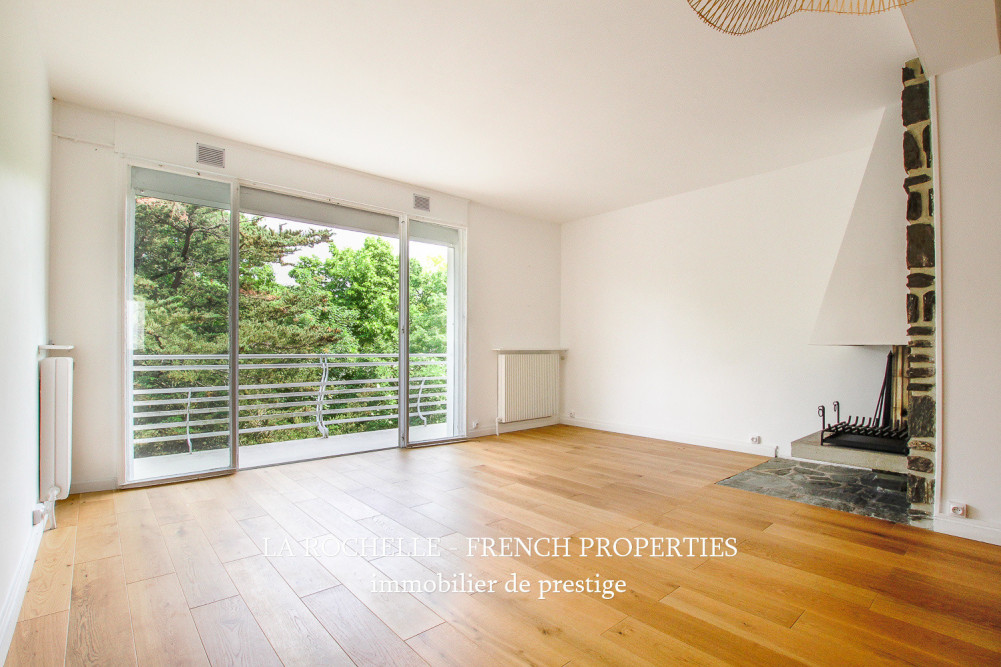 Maison à vendre Charente-Maritime / La Rochelle et sa région / La Rochelle