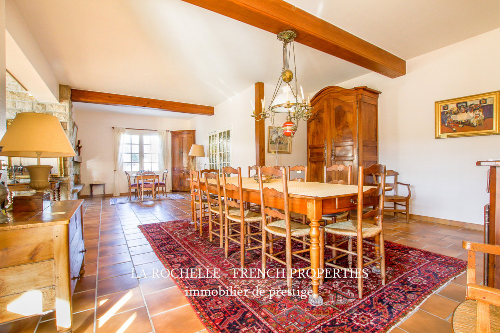 Bien à vendre - Maison Fouras CG-208