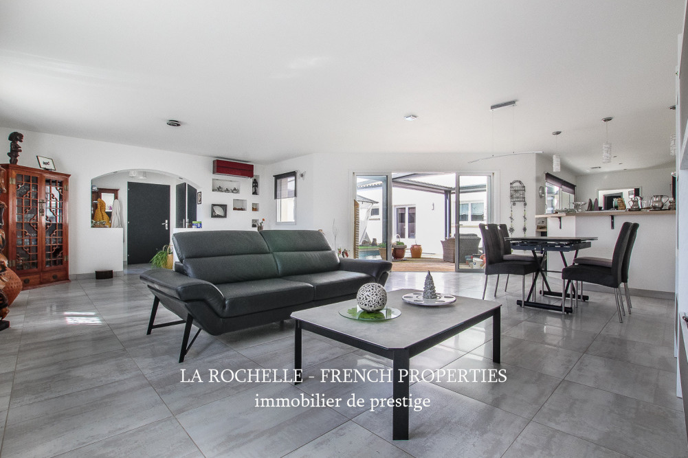 Bien à vendre - Maison La Rochelle CG-274