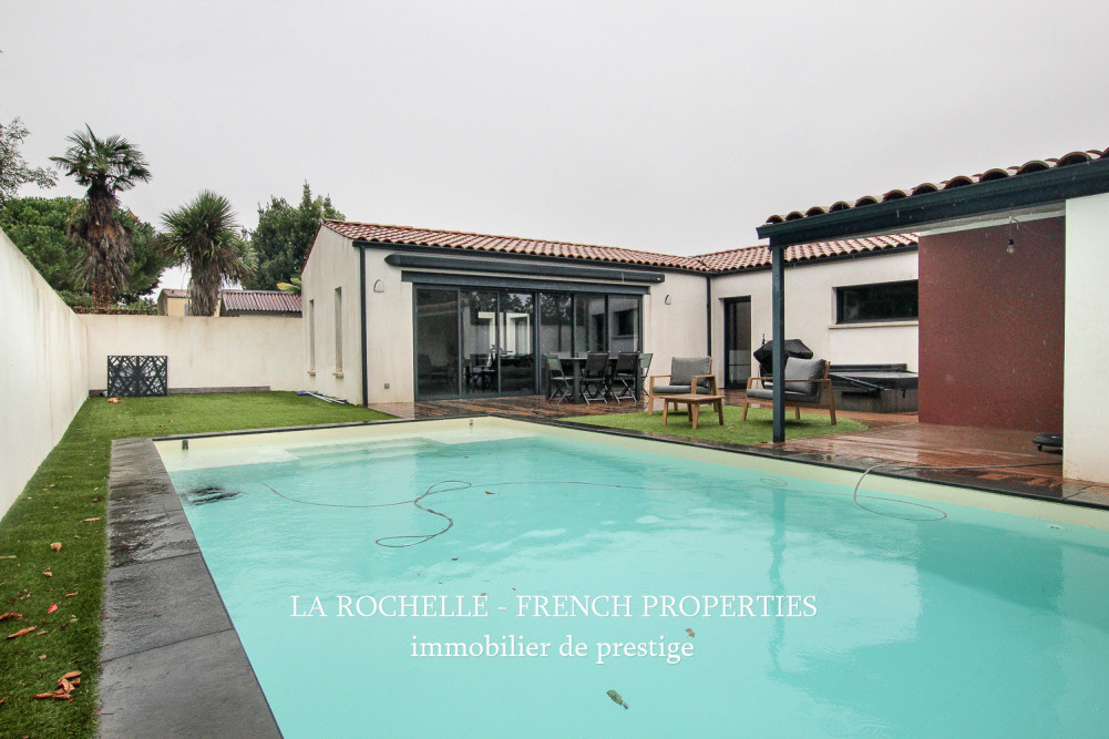 Bien à vendre - Maison Dompierre-sur-Mer CG-289