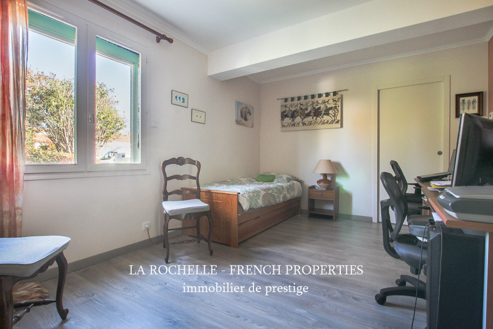 Bien à vendre - Maison Angoulins CG-294