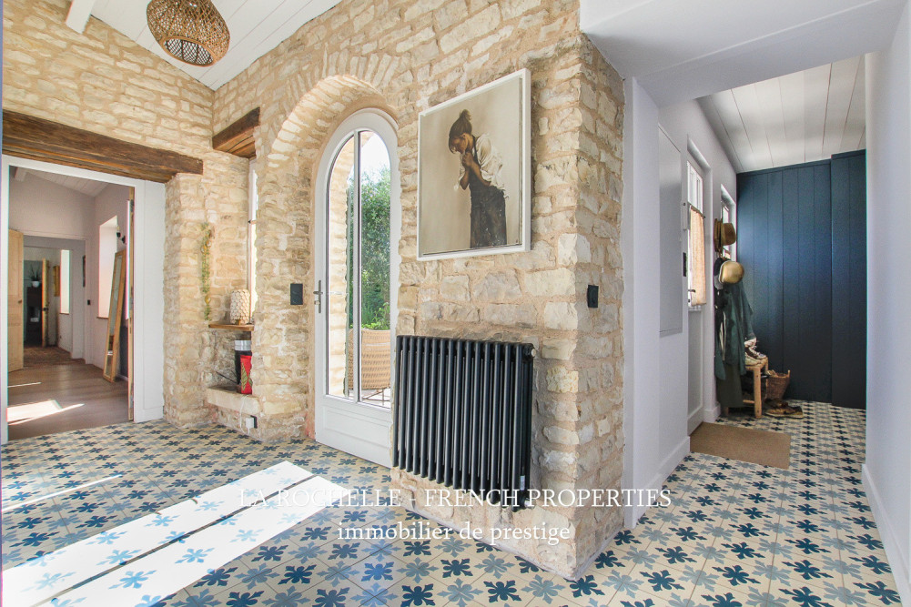 Property for sale - Maison Sainte-Marie-de-Ré PJ-28