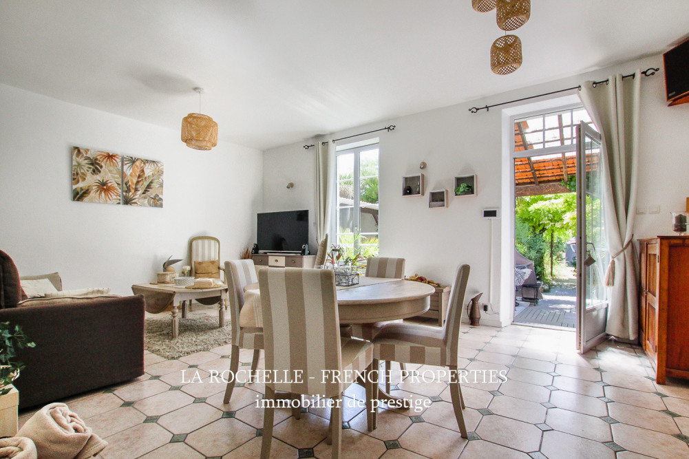 Property for sale - Maison La Rochelle CG-281