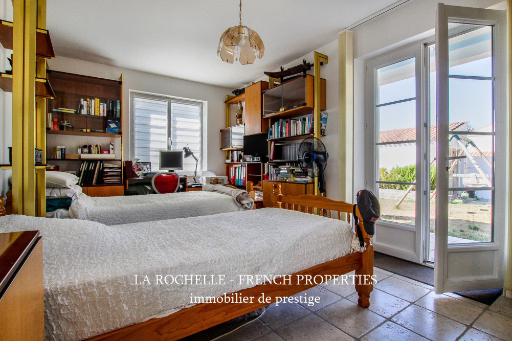 Bien à vendre - Maison Saint-Georges-d'Oléron CG-253