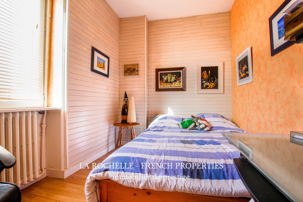 Bien à vendre - Maison La Rochelle CG-210