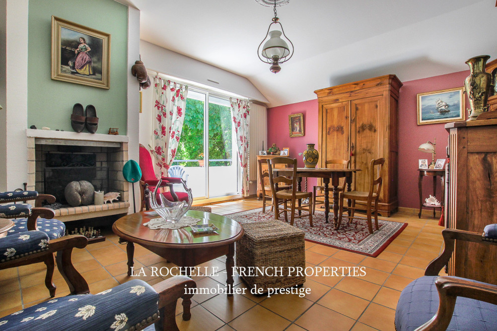 House for sale Charente-Maritime / La Rochelle et sa région / Aytré