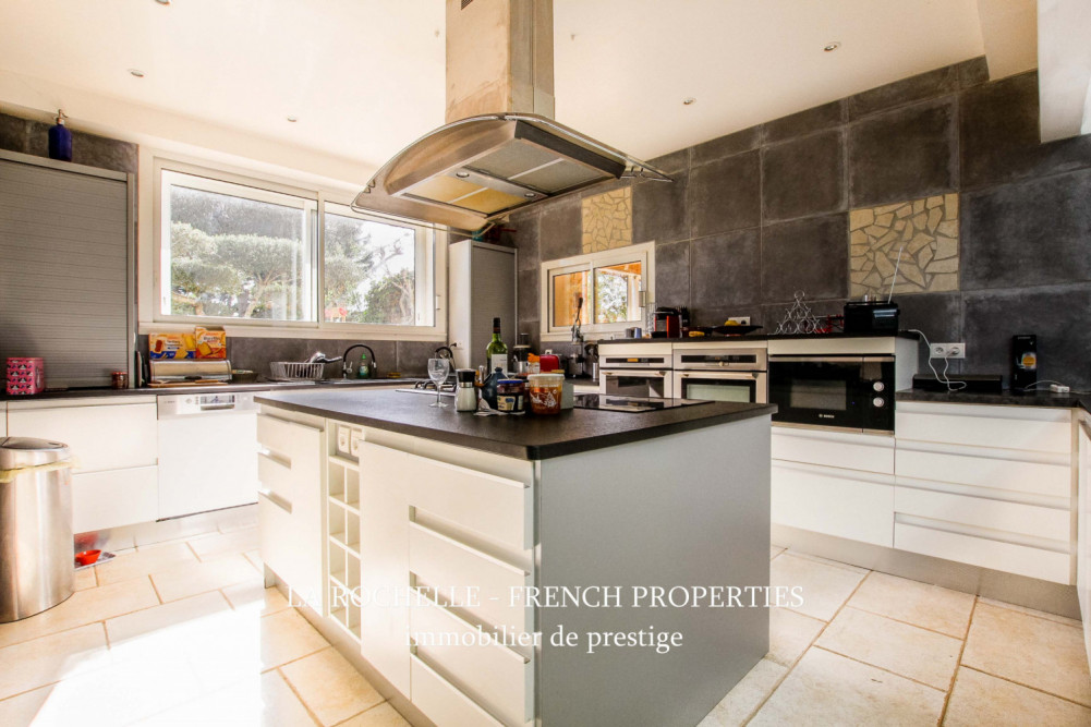 Property for sale - Maison Saint-Pierre-d'Oléron CG-184