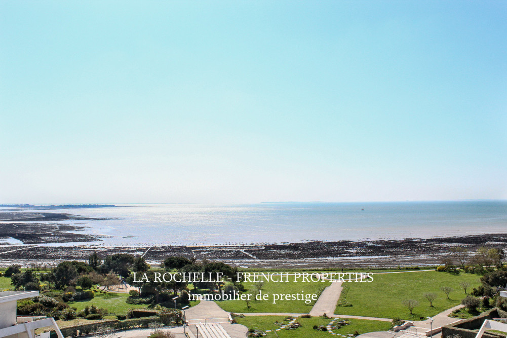 Maison à vendre Charente-Maritime / La Rochelle et sa région / La Rochelle