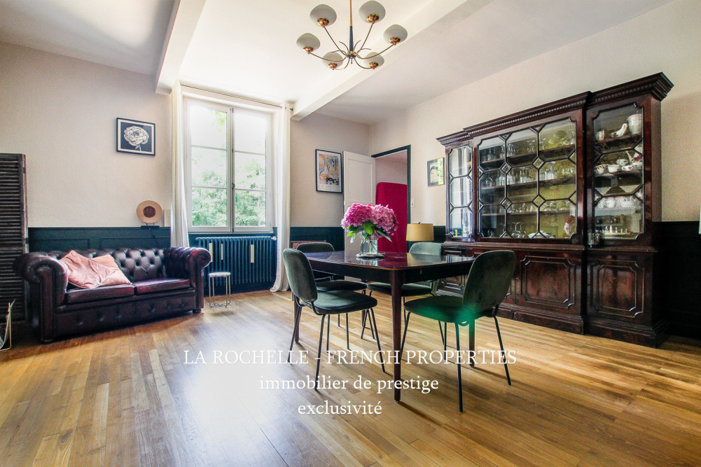 Property for sale - Maison Fontenay-le-Comte CG-265