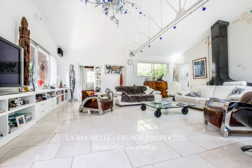 Property for sale - Maison Saint-Pierre-d'Oléron CG-184