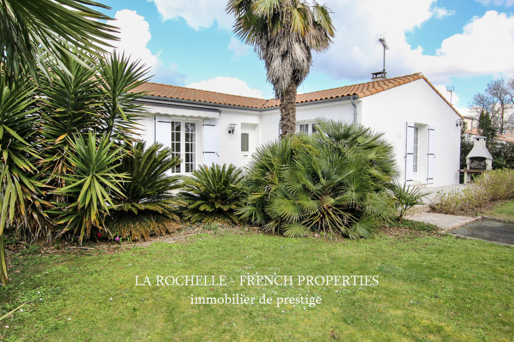 Maison à vendre Charente-Maritime / La Rochelle et sa région / La Rochelle