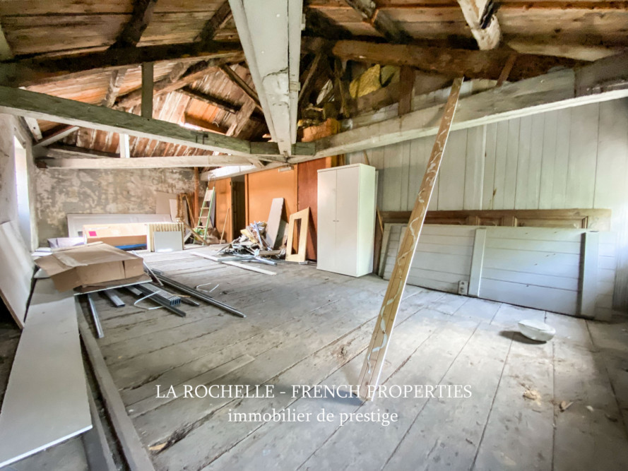 Property for sale - Autre La Rochelle CG-192